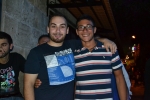 Saturday Night at Byblos Old Souk
